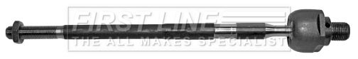 FIRST LINE Aksiālais šarnīrs, Stūres šķērsstiepnis FTR5418